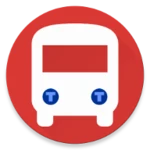 montransit brampton transit bus android application logo